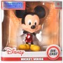 Jada Mickey Mouse Statuetta in metallo Topolino 7 cm Disney