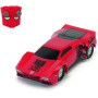 Simba Transformers RC Turbo Racers Sideswipe 1:24 2 4 GHz 2Ch. c/luci 203114001