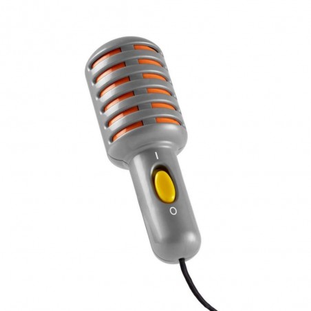 Chicco Microfono Happy Tab 2017 It 507 Colore Marrone 8058664088669