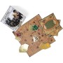 Asmodee Harry Potter: Un Anno a Hogwarts Gioco da Tavolo Edizione in Italiano 8116