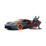 Jada 253223013 Marvel Doctor Strange Ford GT die-cast 1:32 con personaggio