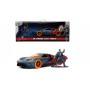 Jada 253223013 Marvel Doctor Strange Ford GT die-cast 1:32 con personaggio