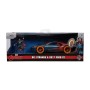 Jada 253223013 Marvel Doctor Strange Ford GT die-cast 1:32 con personaggio