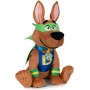 Scooby Doo Peluches Scooby Hallowen Super Soft 28CM 760018779