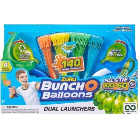 Cromo Buncho Balloons Arco Fionda 140 Pezzi