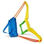 Cromo Buncho Balloons Arco Fionda 140 Pezzi