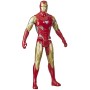 Marvel Avengers Endgame Iron Man Titan Hero Series action figure da 30 cm F2247