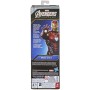 Marvel Avengers Endgame Iron Man Titan Hero Series action figure da 30 cm F2247