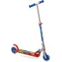 Mondo Scooter Avengers Monopattino 2 Ruote Pieghevole in Alluminio per Bambini