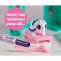 Crayola Washimals Pets Set Attività Colora Lava Ricolora con Cuccioli con ambientazione Spa Profumata
