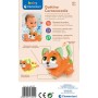 Clementoni 17451 Gattino Cercacoccole Elettronico Interattivo Parlante