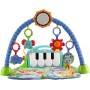 Fisher Price Kick N Play Piano Gym CHY39