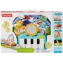 Fisher Price Kick N Play Piano Gym CHY39