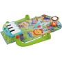 Fisher Price Kick N Play Piano Gym CHY39