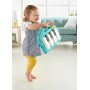 Fisher Price Kick N Play Piano Gym CHY39