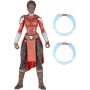 Marvel Legends Black Panther Legacy Collection Marvel's Nakia action figure da 15 cm F5974