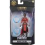 Marvel Legends Black Panther Legacy Collection Marvel's Nakia action figure da 15 cm F5974