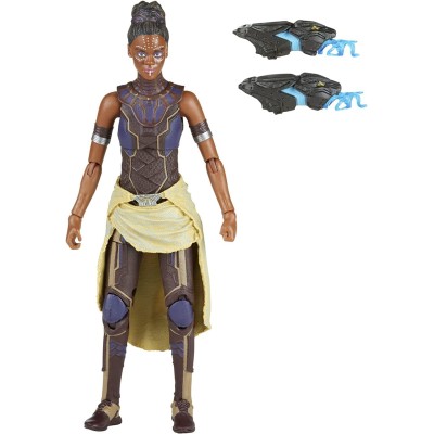 Marvel Legends Black Panther Legacy Collection Shuri action figure da 15 cm F5975