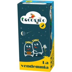 Asmodee Coco Rido La Vendemmia Gioco Da Tavolo Per Adulti 0706