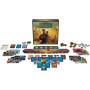 Asmodee 7 Wonders Duel Gioco da Tavolo per 2 Giocatori Edizione in Italiano 8035