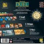 Asmodee 7 Wonders Duel Gioco da Tavolo per 2 Giocatori Edizione in Italiano 8035