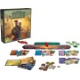 Asmodee 7 Wonders Duel Gioco da Tavolo per 2 Giocatori Edizione in Italiano 8035