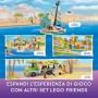 Lego Friends 41720 Parco Acquatico Set con Piscina con Scivolo e Mini Bamboline