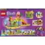 Lego Friends 41720 Parco Acquatico Set con Piscina con Scivolo e Mini Bamboline