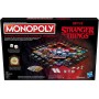 Monopoly Stranger Things Gioco da tavolo 14+ da 2 a 6 Giocatori F2544