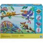 Play-Doh F4636 Wow 100 Vasetti Confezione assortita di Pasta modellabile con 100 vasetti