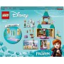 Lego Disney Princess 43204 Divertimento al Castello di Anna e Olaf