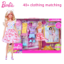 Barbie GFB83 fashion combo Tantissimi accessori per creare look sempre diversi