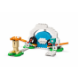 Lego Super Mario 71405 Pack espansione Pinne di Stordino