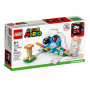 Lego Super Mario 71405 Pack espansione Pinne di Stordino