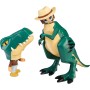 Famosa Pinypon Action Dino Explorer 4 X 4 Playset ACN10010