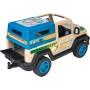 Famosa Pinypon Action Dino Explorer 4 X 4 Playset ACN10010