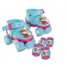 Pattini Pattifrozen Taglia 22-29 28298 Mondo