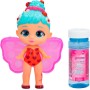 Bloopies Magic Bubbles Valeria Fatina che spruzza acqua e fa bolle magiche con le sue ali 87842