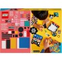 LEGO DOTS 41964 Disney Il KIT Back to School di Topolino e Minnie Set 6in1 con Cassettiera Portagioie Portafoto e altro