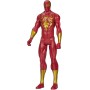 Hasbro A8727 Marvel Spiderman Iron Spider Rosso 30cm
