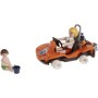 Playmobil 70661 Rescue Action Lifeguard Beach Patrol
