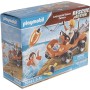 Playmobil 70661 Rescue Action Lifeguard Beach Patrol