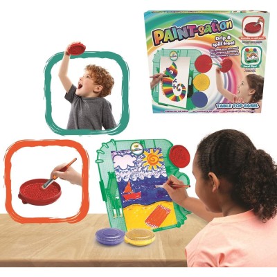 Goliath 920867 Paint-sation table top easel