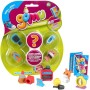 Giochi Preziosi Gomu Blister 6 Pz. assortiti