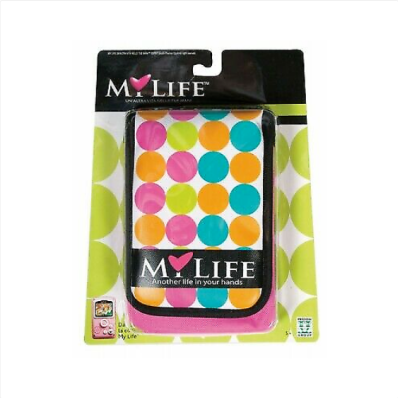 Giochi Preziosi Mylife fashion bag custodia CCP21112