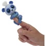 Giochi Preziosi FNG09000 Wowwee Fingerlings Panda Bebè Polly Drew Chong Modelli Assortiti