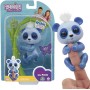 Giochi Preziosi FNG09000 Wowwee Fingerlings Panda Bebè Polly Drew Chong Modelli Assortiti