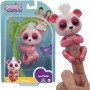 Giochi Preziosi FNG09000 Wowwee Fingerlings Panda Bebè Polly Drew Chong Modelli Assortiti