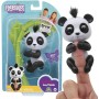 Giochi Preziosi FNG09000 Wowwee Fingerlings Panda Bebè Polly Drew Chong Modelli Assortiti