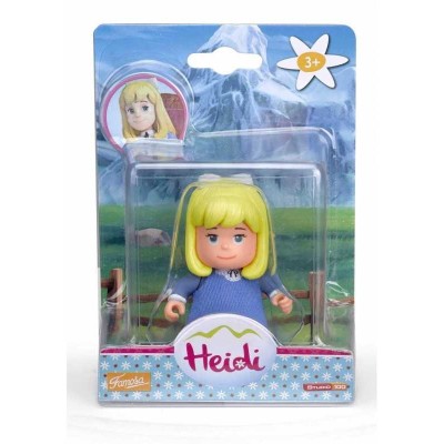 Famosa 700012777 Heidi – Statuetta Clara 7cm